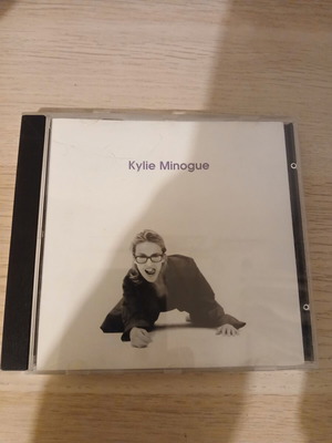Kylie Minogue Confide In Me CD, pop