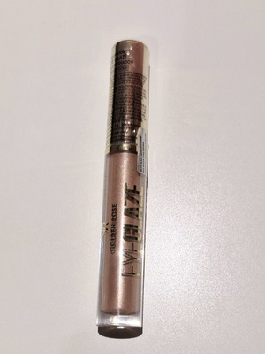Golden Rose Eye Glaze Υγρή Σκιά Ματιών 05 Rose Gold καινούργιο