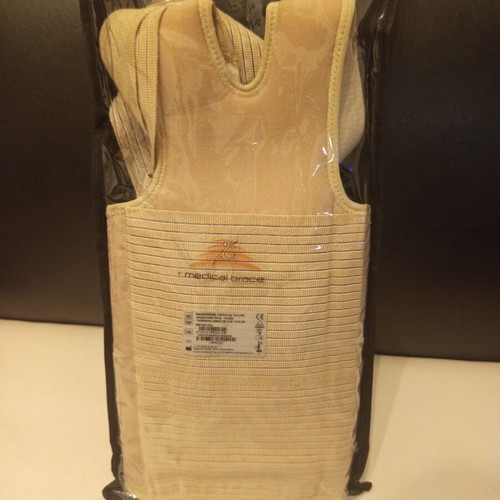 Medical brace