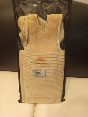 Medical brace