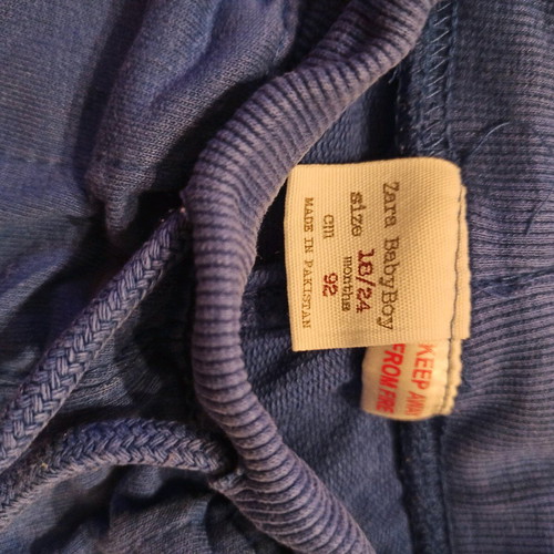 Baby clothing pack like new, 12-18 months, H&M, Mayoral, Zara