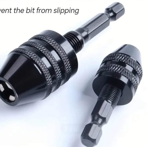 Drill Chuck