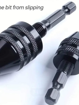 Drill Chuck