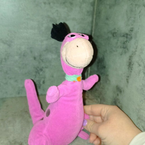 Dino pet dinosaur from The Flintstones like new