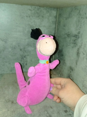 Dino pet dinosaur from The Flintstones like new
