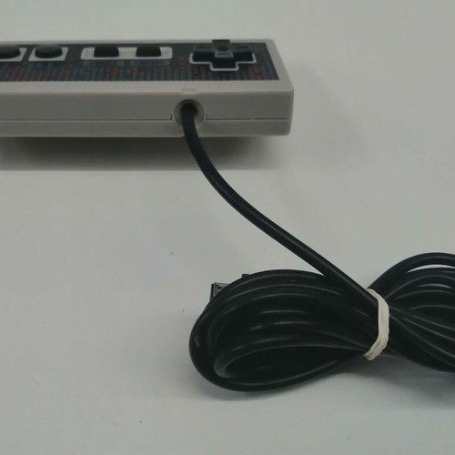 Orzly controller for Nintendo Classic Mini NES, 1.8m cable