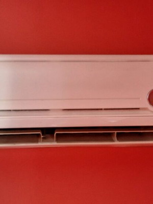 2 Air condition 9000 btu, inverter Κλιματιστικά 9000 btu