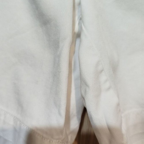 Ann Taylor shorts medium unused, cotton gabardine fabric