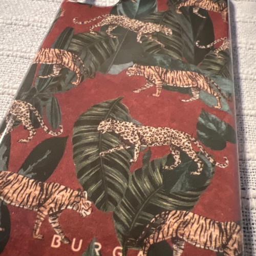Samsung S21 Burga case used