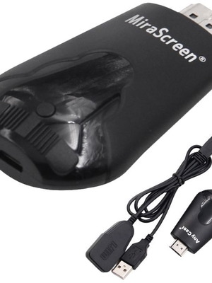 Anycast M4 Plus wireless mobile to TV connection new