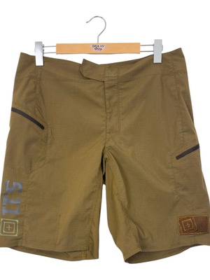 5.11 Tactical Ανδρικά Σορτς Μέγεθος 34 Σαν Καινούργια