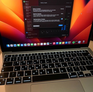 ΣΑΝ ΚΑΙΝΟΥΡΙΟ..MacBook Air M1 2020 13”