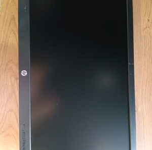 Hp e232 οθονη