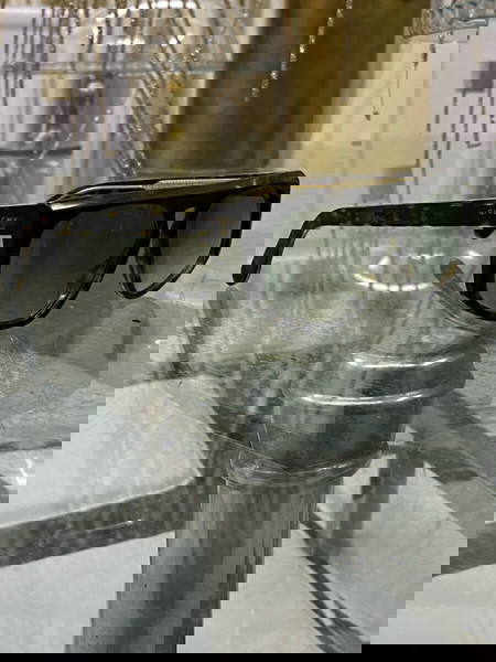 Givenchy Glasses