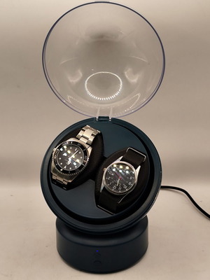 Automatic watch winder