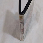 Genova 2001 DVD dubbed, documentary