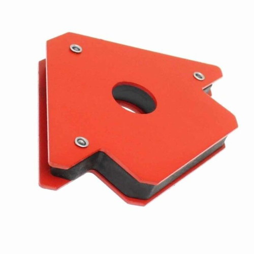Magnetic welding angles new, set of 6 pieces