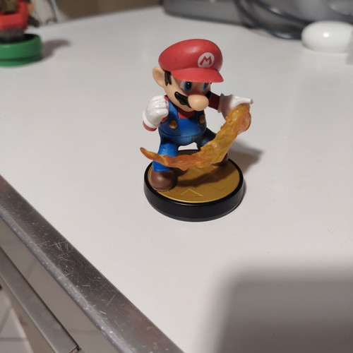 Amiibo pack like new