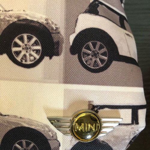 Mini Cooper shoulder bag used
