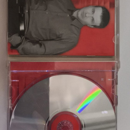Giannis Ploutarchos Ypirchan Orkoi CD used