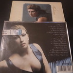 Manto Prodosia CD like new