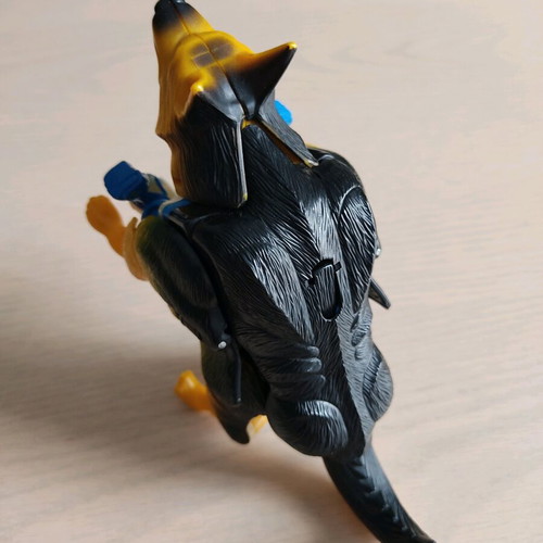 Beast Wars figure like new