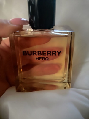 Burberry Hero 100 ml Eau de Toilette