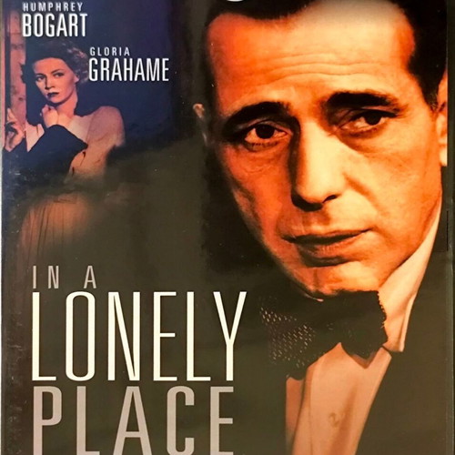 Humphrey Bogart Movie Collection DVD used with Greek and English subtitles