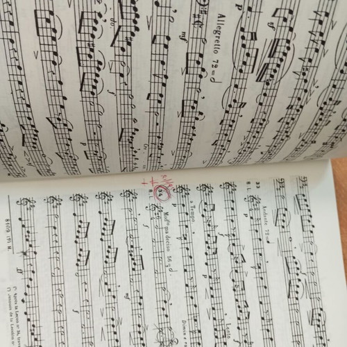 Solfege des Solfeges Volume 2A used