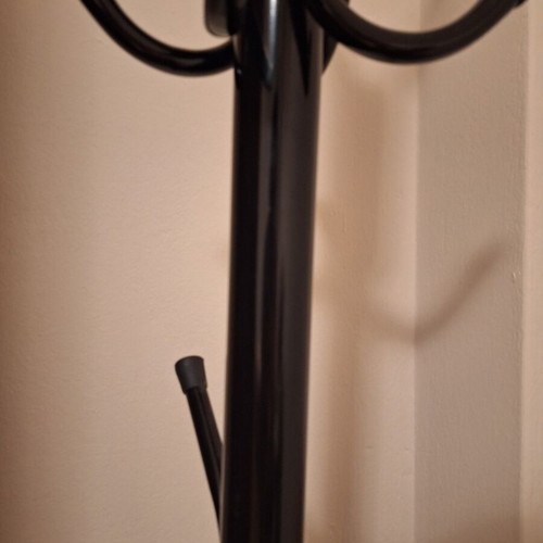 Coat Stand 165 cm black, like new