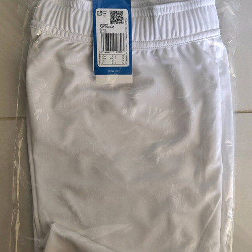Olympiacos 100 Years Anniversary Shorts Medium sealed new