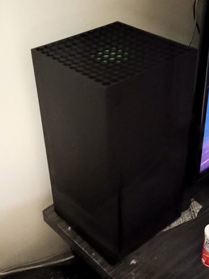 Xbox Series X κονσόλα μεταχειρισμένη, σαν καινούργια