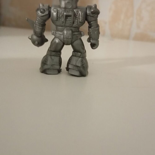 Teratomachos action figure Hasbro Takara