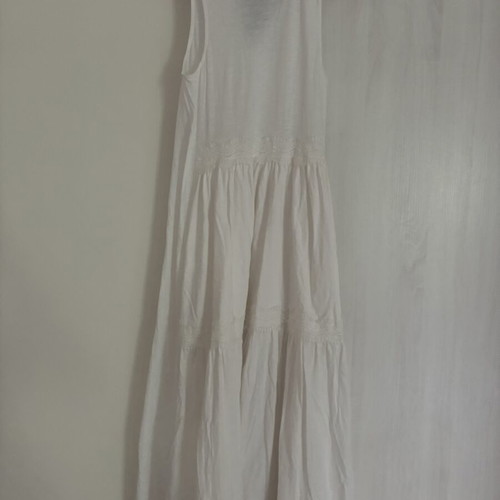 Allsaints Cotton Summer Dress New Size 34