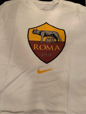 Roma T shirt Large Nike σαν καινούργιο