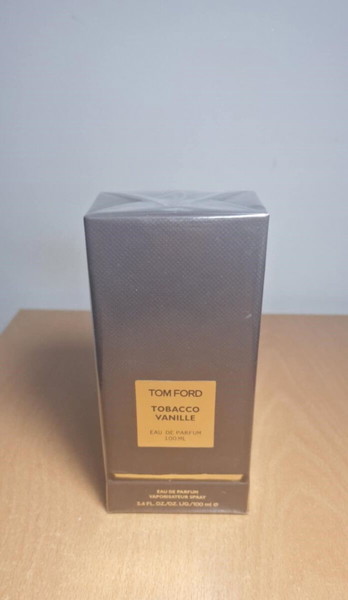 Tom Ford Tobacco Vanille Eau de Parfum 100ml