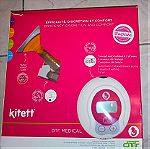  Kitett Minikit SOLO - Ηλεκτρικό θήλαστρο