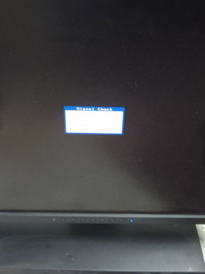 Οθόνη υπολογιστή 17 ιντσών μεταχειρισμένη, λειτουργική, με δώρο πληκτρολόγιο