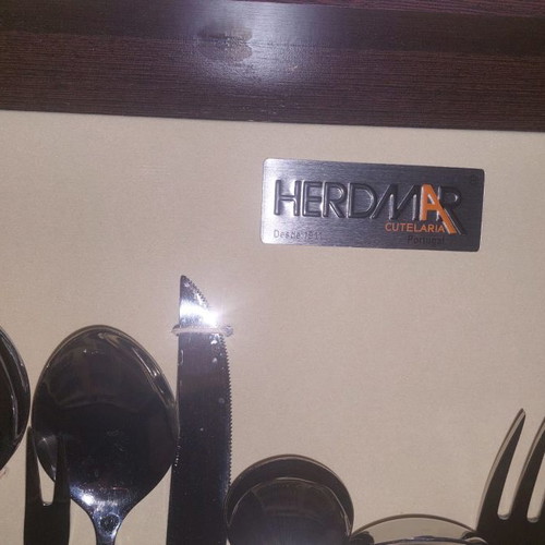 Cutlery case new