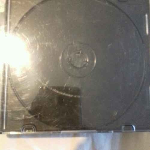 Slim cases for CD DVD used, pack of 20 pieces
