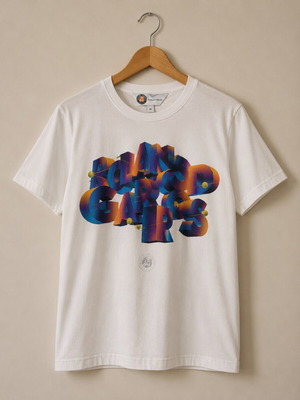 Roland Garros Signature Women's T-Shirt new, size M, white