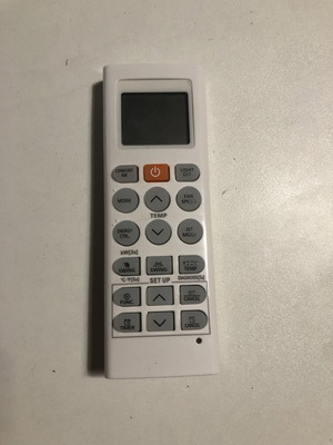 LG Τηλεχειριστήριο κλιματιστικού νέο VINABTY AKB74955604