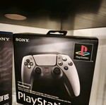 PlayStation 5 Controller 30th Anniversary new