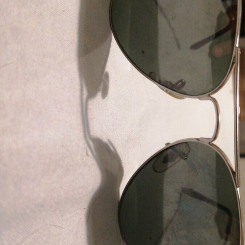 Rayban sunglasses