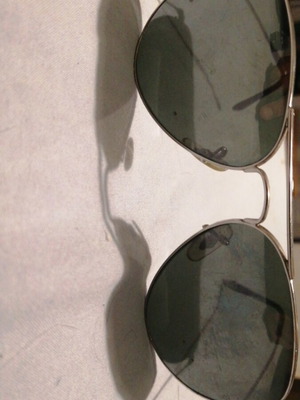 Rayban sunglasses