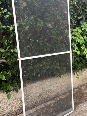 screen door