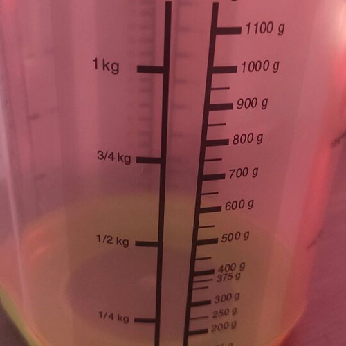 Ernesto measuring jug like new