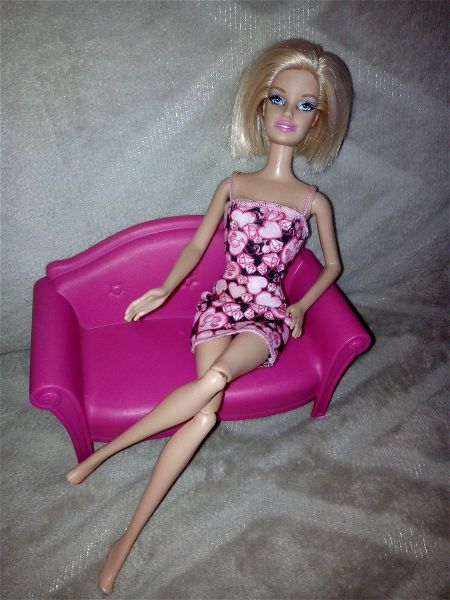 Barbie tou 2009