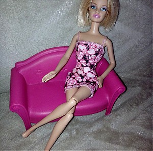 Barbie του 2009