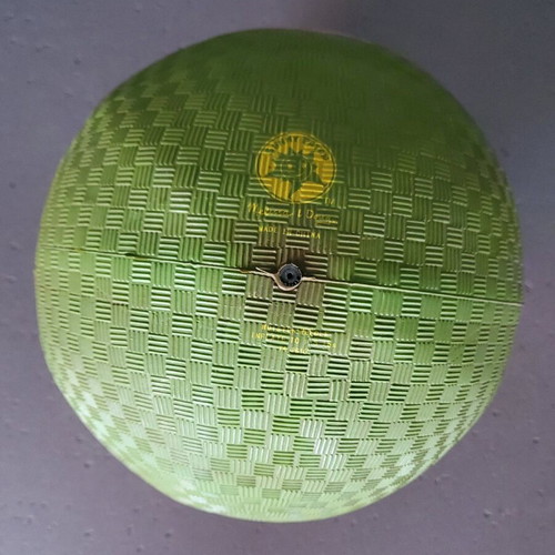 Melissa & Doug ladybug ball like new